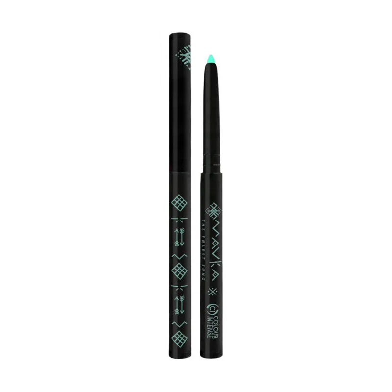 Кольоровий олівець для очей Colour Intense x Mavka 03 М'ятний, 1 г
