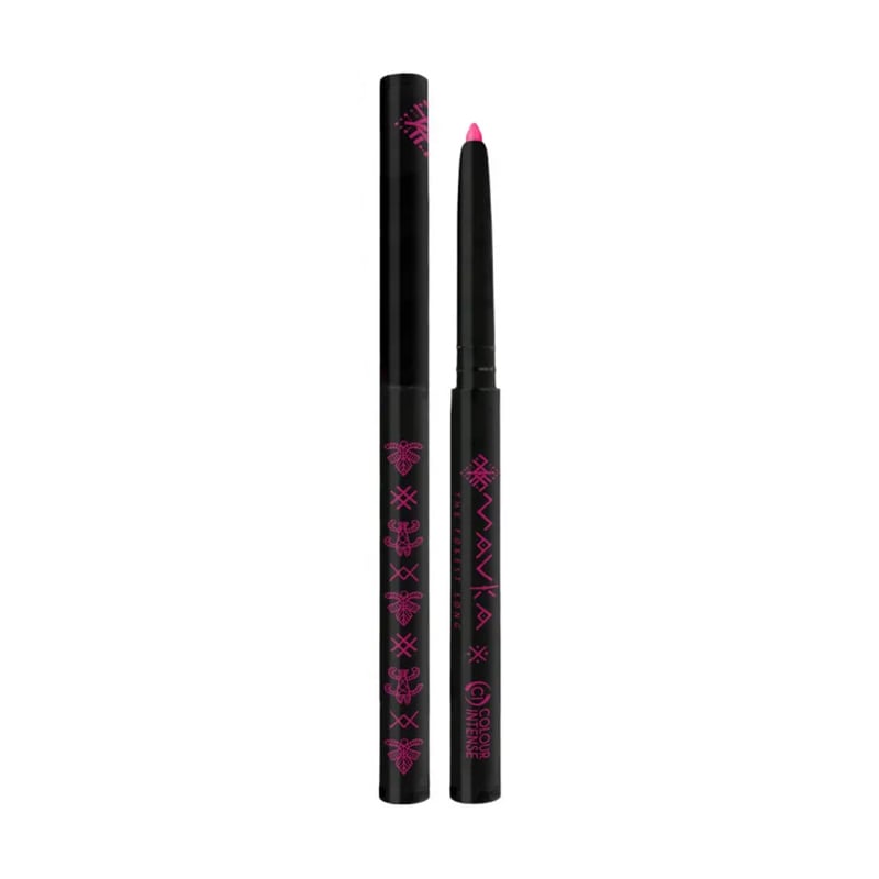 Кольоровий олівець для очей Colour Intense x Mavka 06 Рожевий піон, 1 г